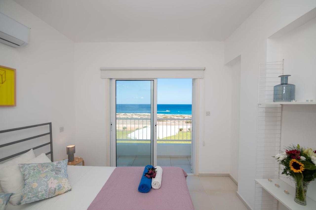 Jasmine Sea Front Вилла *