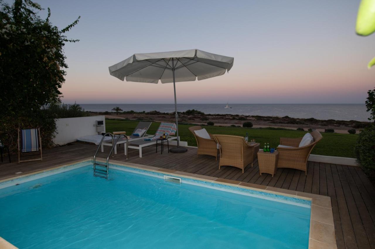 Jasmine Sea Front Вилла Протарас
